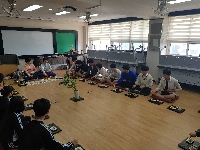 2018 한복예절 익히기 상세보기