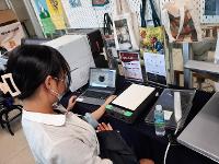 부산지역 청소년 메이커 스페이스 체험활동 상세보기