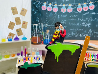 아라 해리포터 상세보기