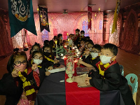 아이윌 마법학교 상세보기