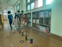 11월 꿈씨앗반(방과후 과정반) 놀이 이야기3