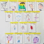 2022-05 예쁜 별아 얼굴 상세보기