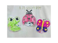 봄 곤충  상세보기