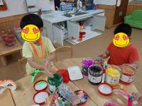 손끝놀이1 - 클레이(방과후 과정) 상세보기