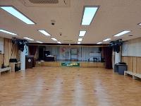 8. 강당 상세보기