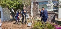 개교 100주년 동창회 체육대회 행사 상세보기