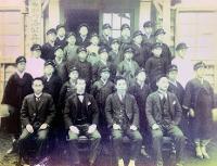 1923년 단체사진 상세보기
