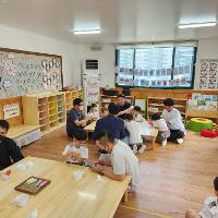 즐거운 아버지 참여수업 상세보기