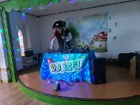 신나는 디제잉 데이 상세보기