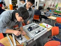 [소방안전과] 소방안전과 교육 모습 상세보기