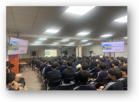 2024 캠브리지 국제 교육과정 진로설명회  상세보기