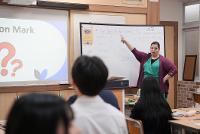 캠브리지 영어 원어민 수업  상세보기