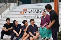 캠브리지IGCSE반  상세보기