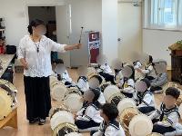 2024 특성화 장구교실 상세보기