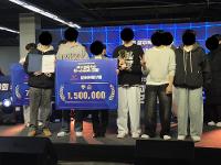 제3회 광주북구청장배 전국 아마추어 e스포츠대회 우승 상세보기