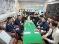 2025. 10월, 공군본부 부사관 채용 실무자 업무 협의회 상세보기