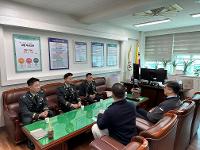 2025. 6월, 육군본부 부사관 채용 실무 협의 상세보기