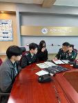 2025년 각 군 모병관 진로 상담(연중 실시) 상세보기