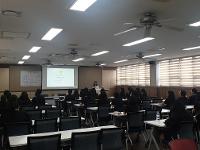 2025학년도 2학기 작가와의 대화 상세보기