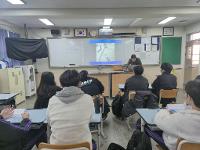 산업안전보건 현장연수 상세보기