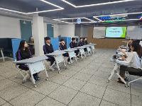 2025학년도 IoT전기과 미래인 선발 면접 상세보기