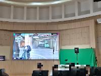 제2회 고리원자력발전소와 함께하는 부산 청소년 e스포츠대회 우승 상세보기