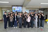 하와이 교육청, 미래 교육 현장 탐방 위해 선화학원(부산컴퓨터과학고) 방문 상세보기