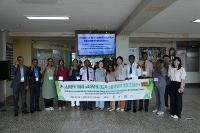 2025 스리랑카 기술계 교사양성 및 재교육사업 관리자과정 초청연수 상세보기