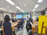 2025학년도 교내 독서토론 행사 상세보기