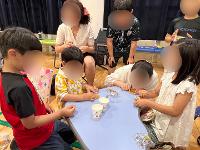 2025 사랑나눔 바자회 상세보기