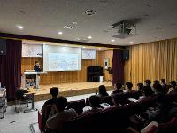 2025학년도 교내 이공계 특강 상세보기