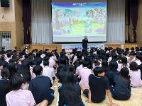 6·25전쟁 바로 알리기 교육