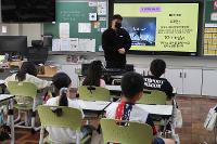 진로체험의 날