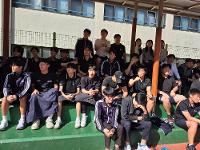2026학년도 학교체육활성화 축구 결승(2026.10.02.) 상세보기
