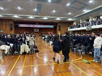 2025학년도 제113회 졸업식(25.12.24.) 상세보기