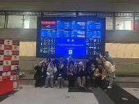 2025학년도 학교생활 우수학생 해외문화 탐방