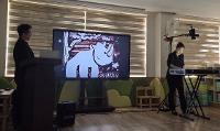 찾아오는 샌드아트 체험 상세보기