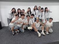 2학년 현장체험학습(장기자랑)