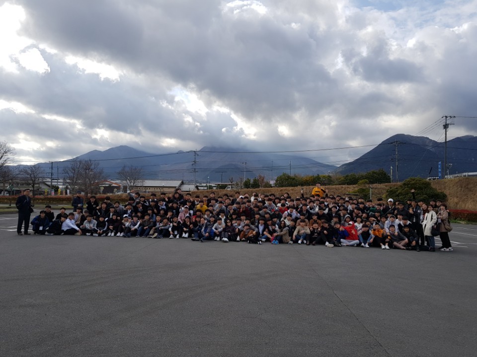 2018 수학여행 전체사진 상세보기