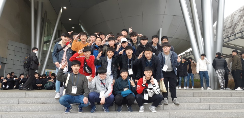 2018 수학여행 학급사진 상세보기
