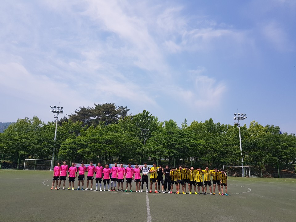 2019 교내체육대회 상세보기