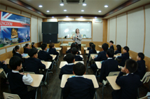 졸업5품제