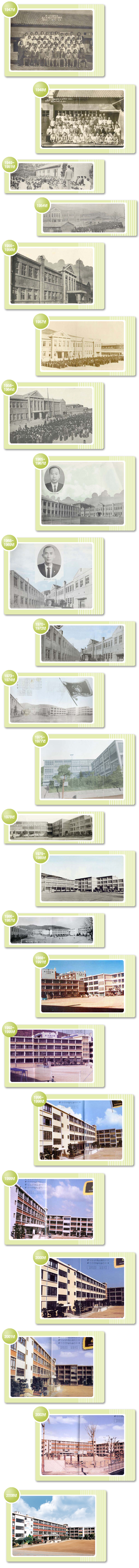 사진으로 본 우리학교