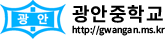 광안중학교