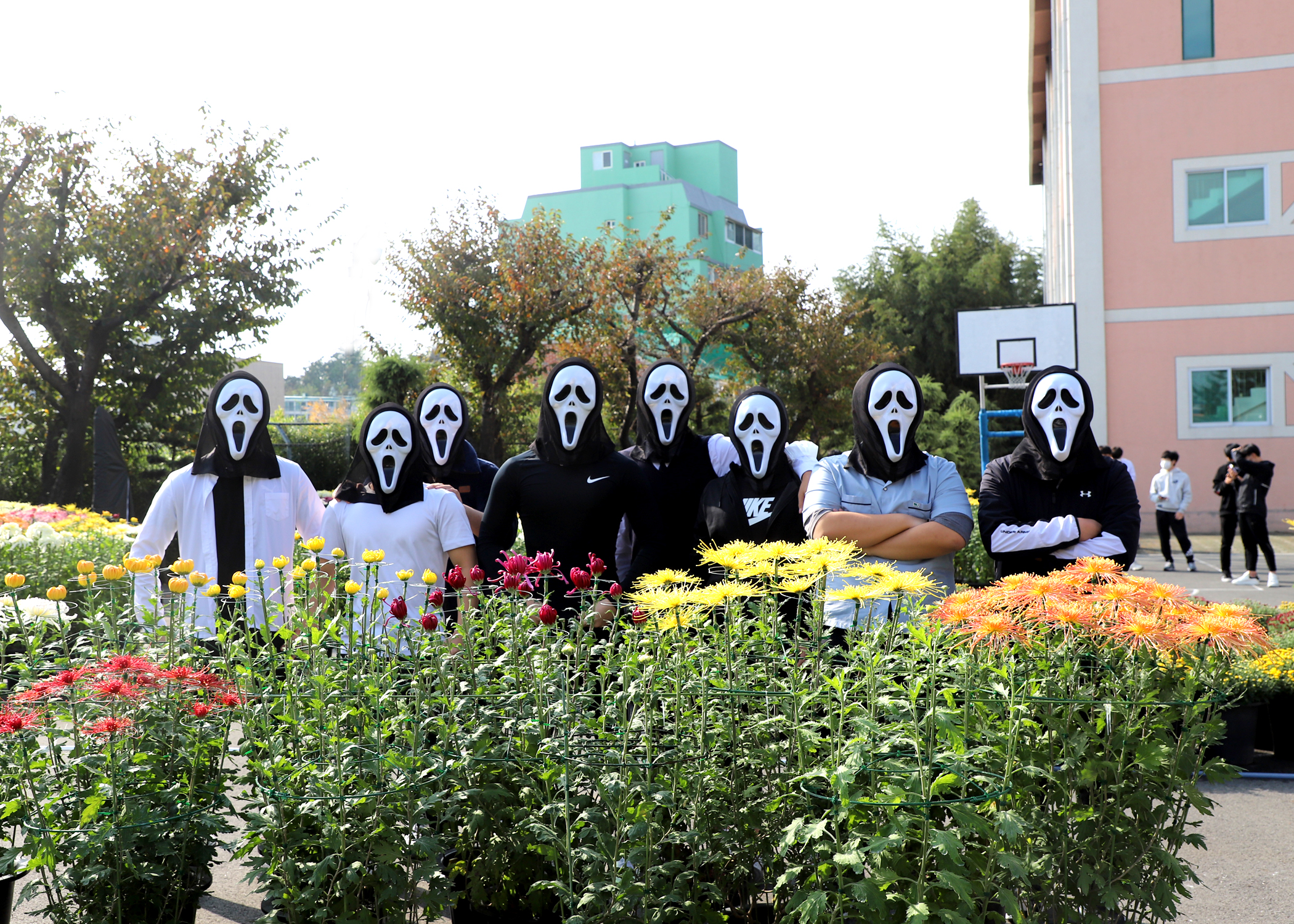 글로벌 인재 양성 전문 동아리반