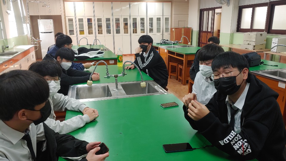 스마트폰 활용반