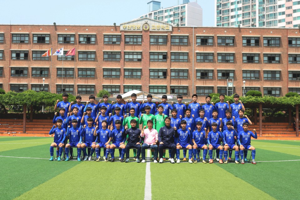 축구부소개(축구부인원)