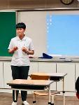 2020학년도 교내 영어 말하기 행사 상세보기