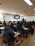 직업인특강(신발디자이너) 상세보기