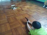 자동 과녁 만들기 상세보기